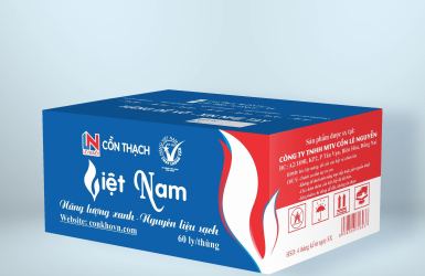 Cồn thạch dùng nấu lẩu là gì?