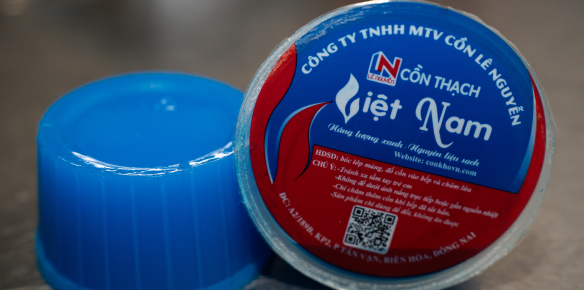 Cồn