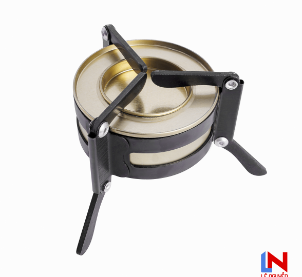 Giá đỡ bếp
