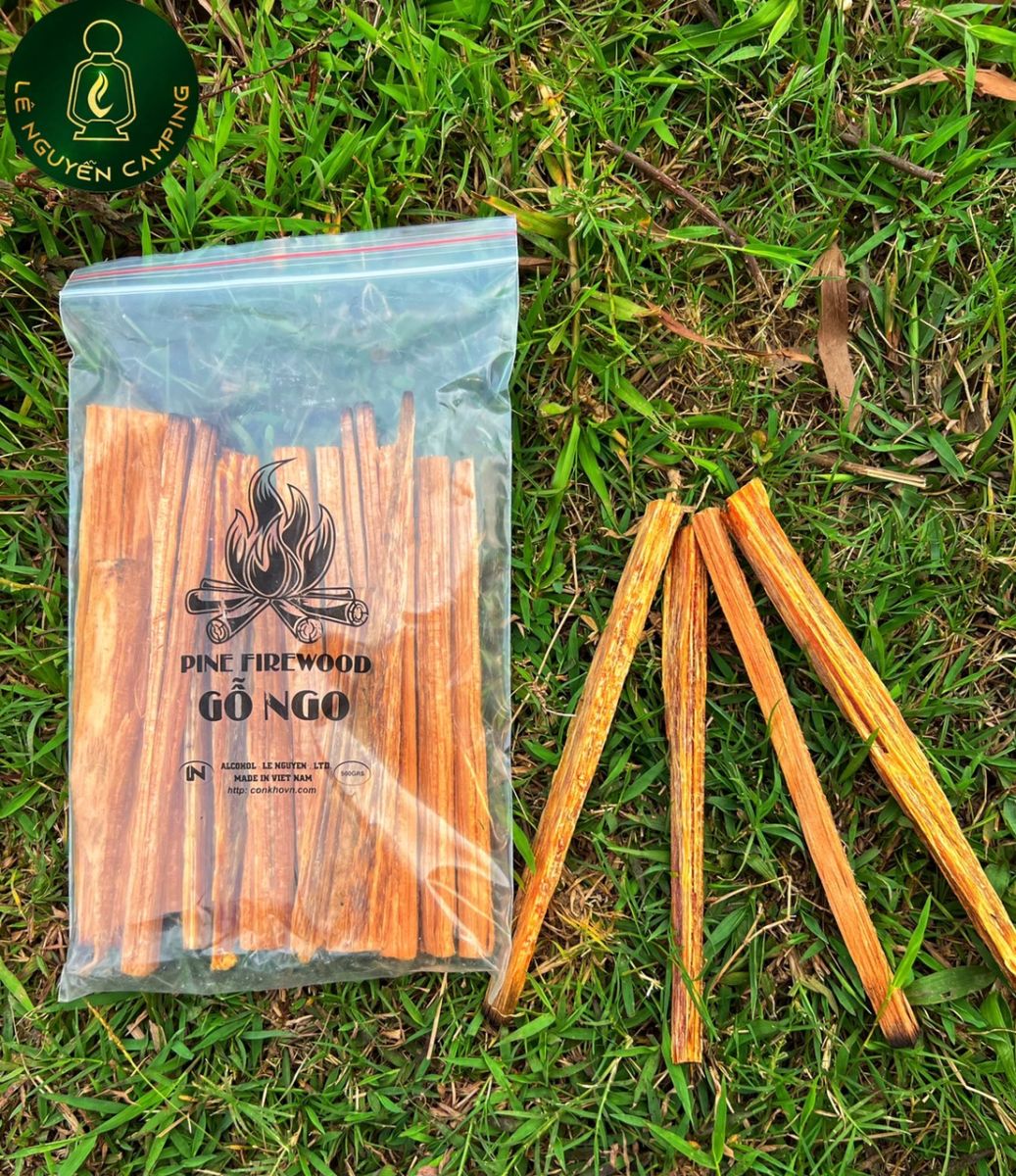Hình ảnh sản phẩm gỗ ngo