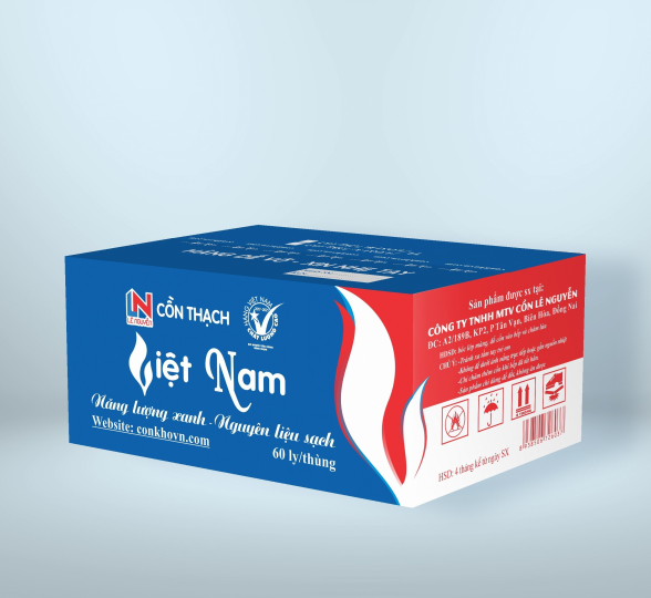 Cồn